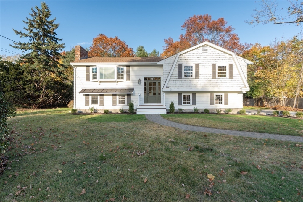 67 Cushing Rd