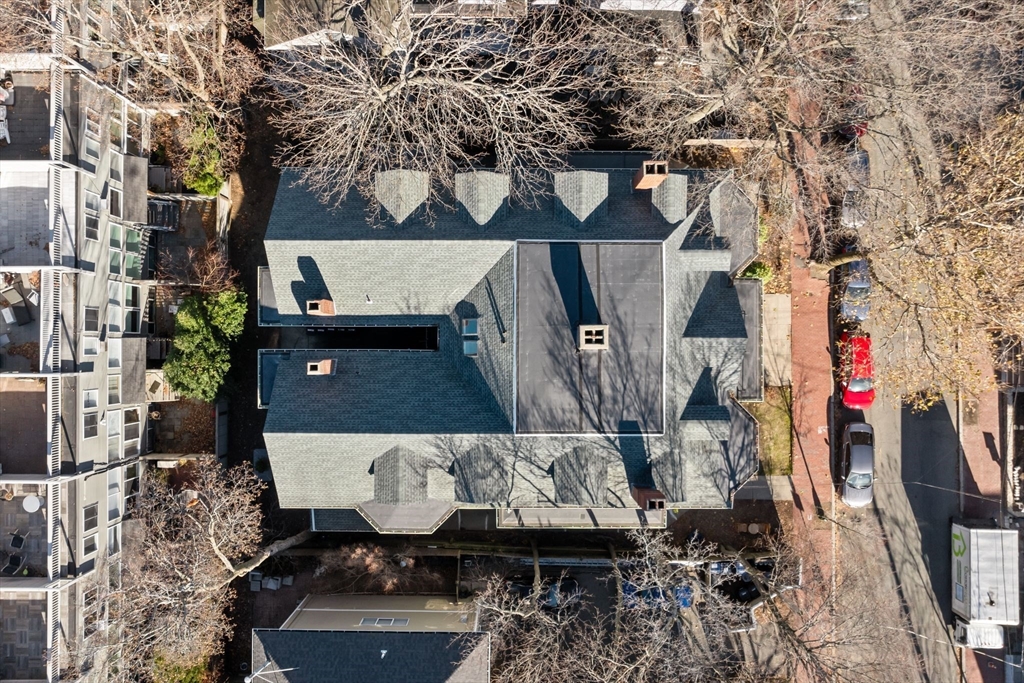 45 Dana Street