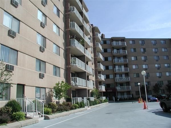 151 Coolidge Ave # 705