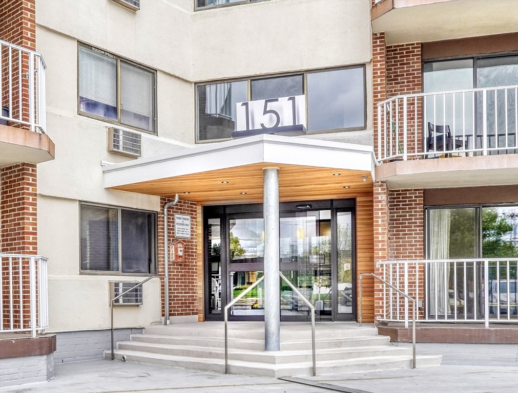 151 Coolidge Ave # 705