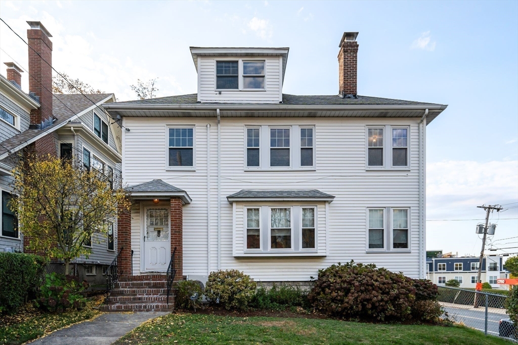 532 Belmont Street