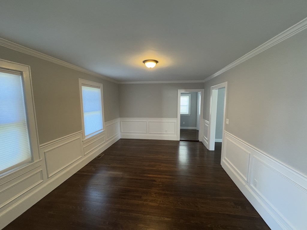 15 Bradford St.