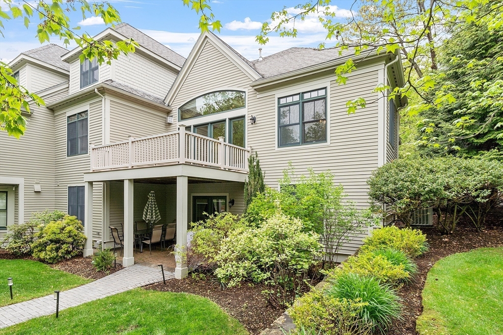 52 Summit Road # 7