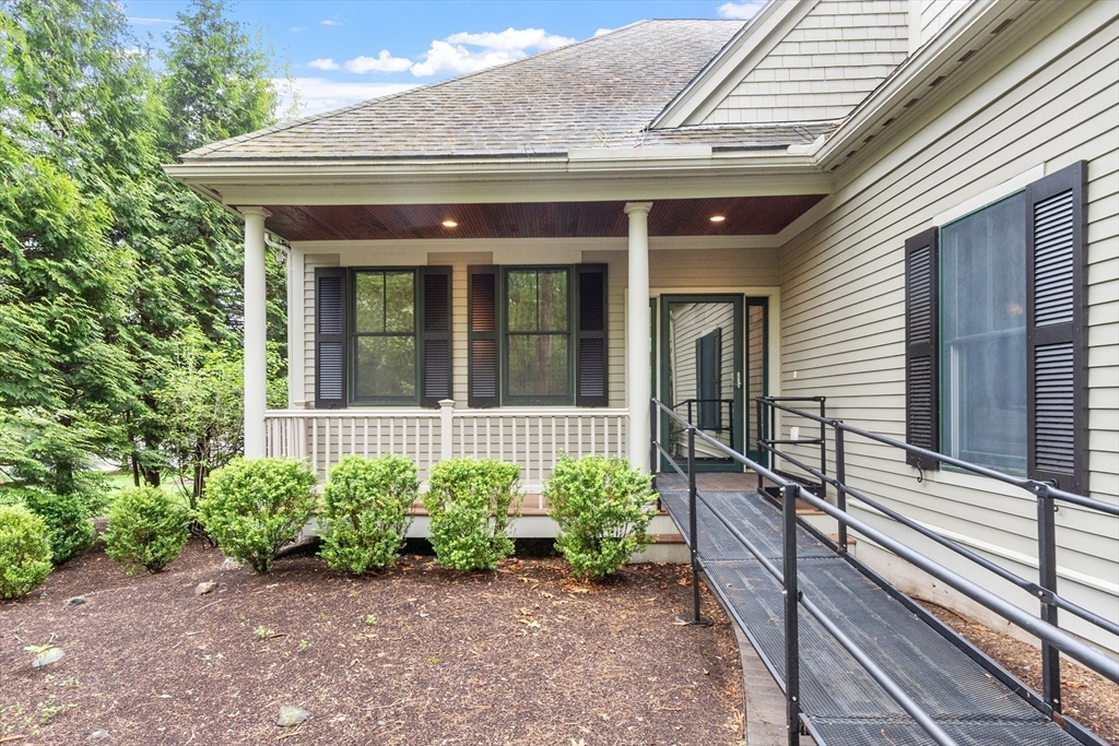 52 Summit Road # 7