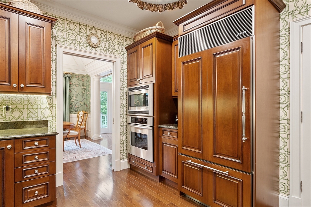52 Summit Road # 7
