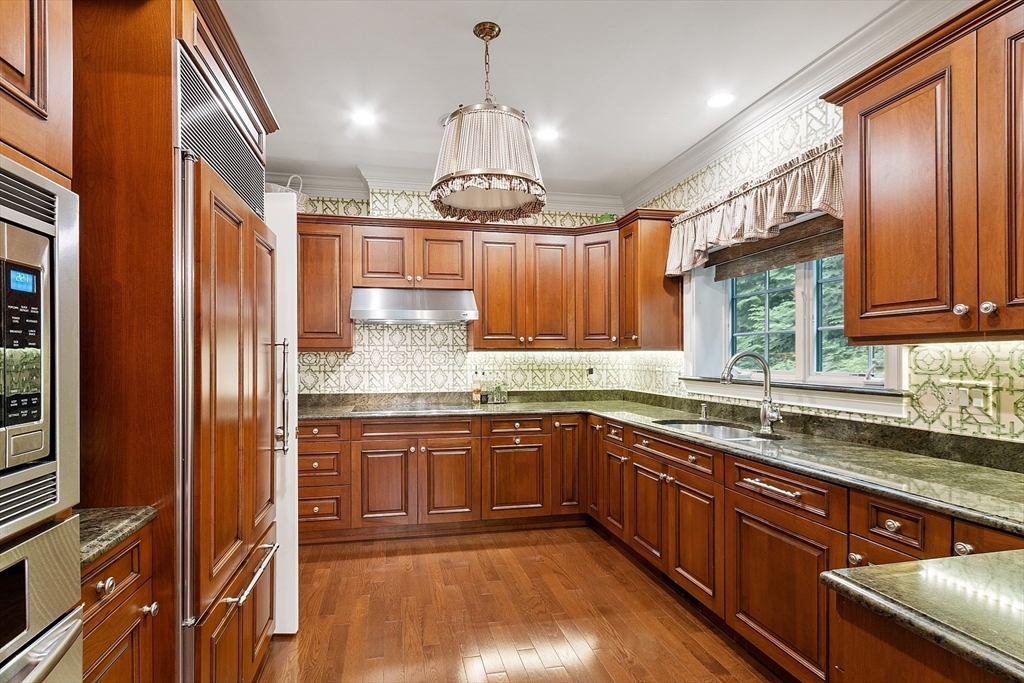 52 Summit Road # 7