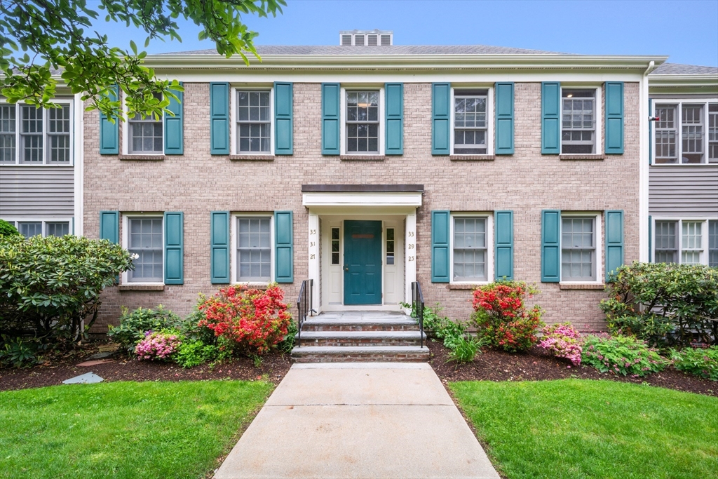 501 Lexington St # 35