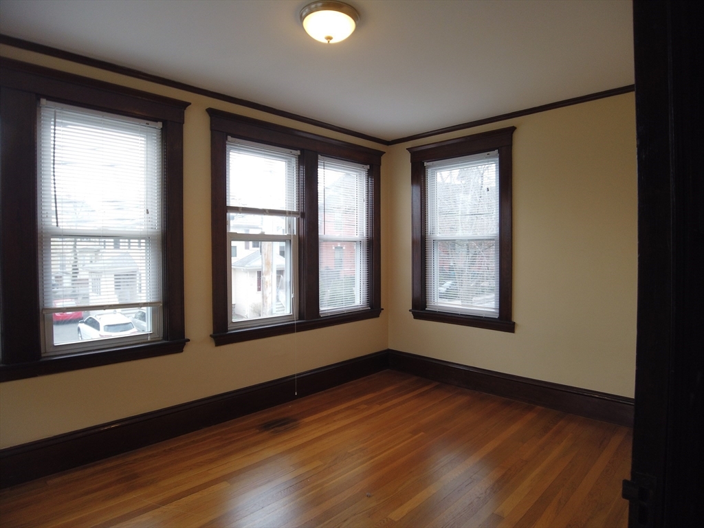 32 Waverley St. # 2