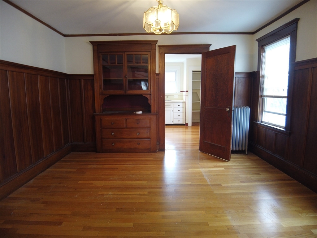32 Waverley St. # 2