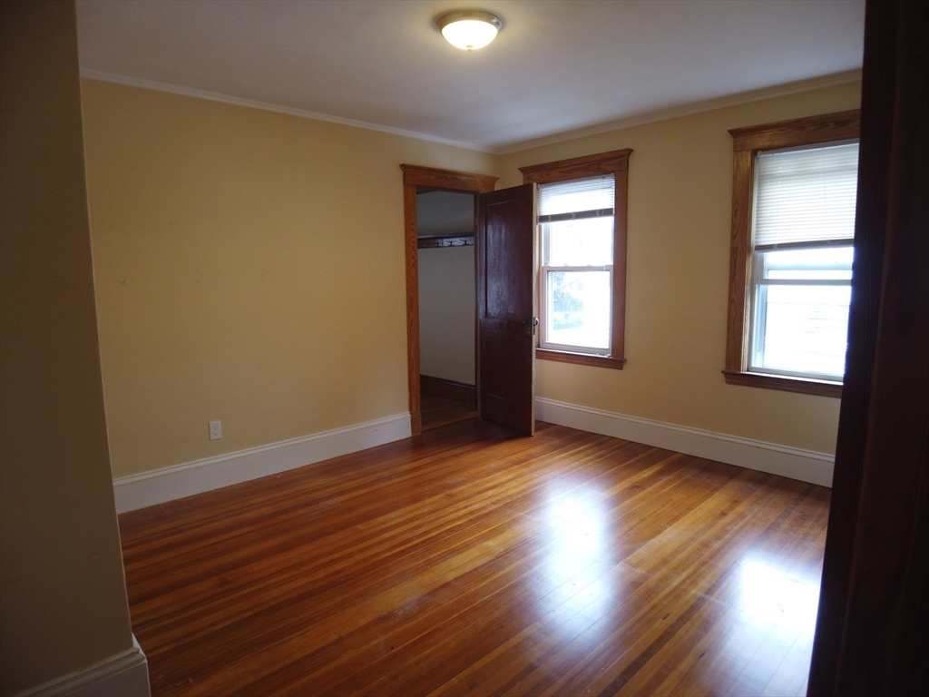 32 Waverley St. # 2