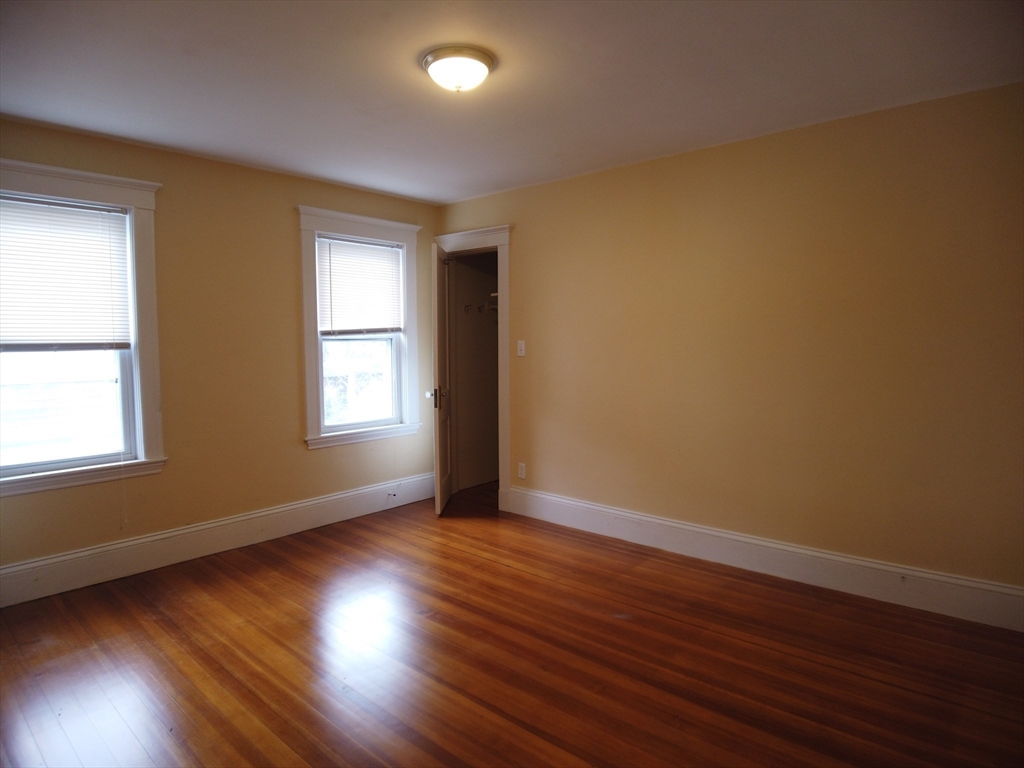 32 Waverley St. # 2