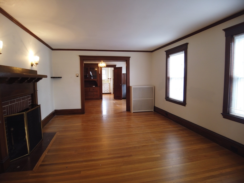 32 Waverley St. # 2