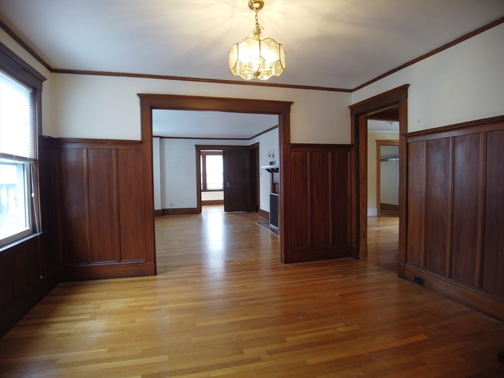 32 Waverley St. # 2