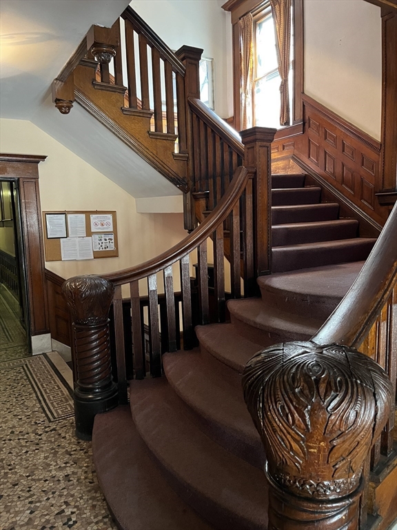 1137 Massachusetts Ave. # 43