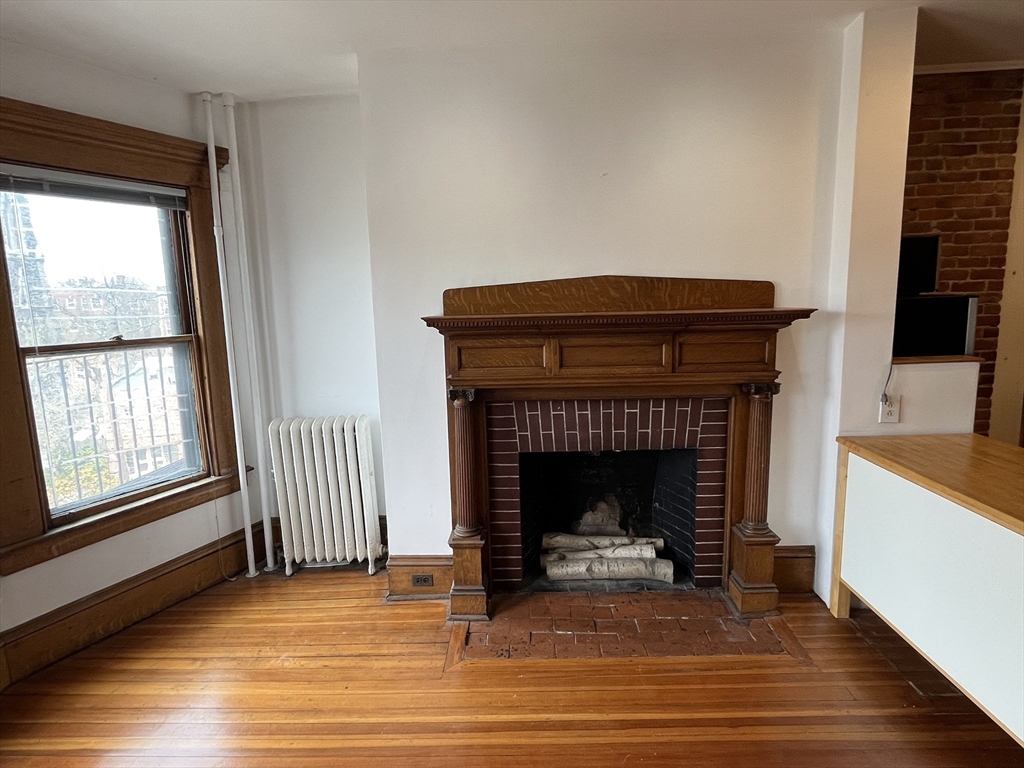 1137 Massachusetts Ave. # 43