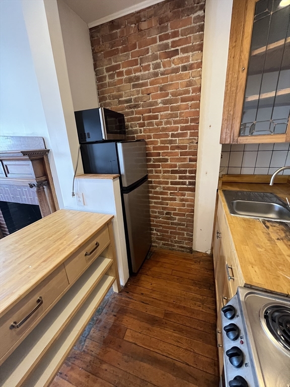 1137 Massachusetts Ave. # 43
