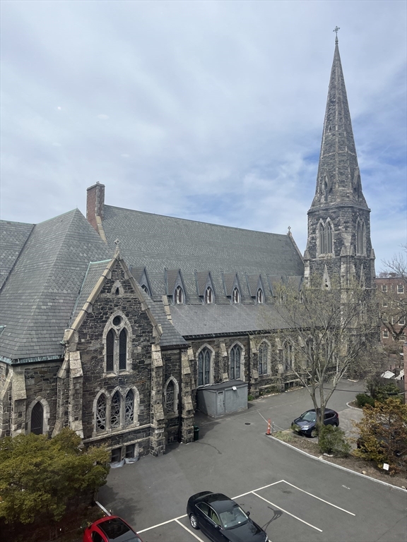 1137 Massachusetts Ave. # 43