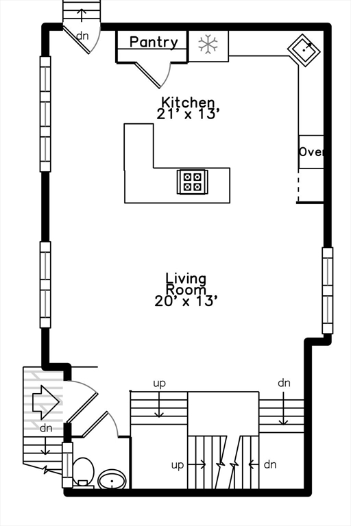 18 Wilson Ave # 18