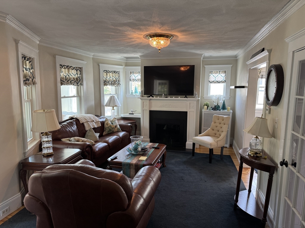 39 Chester Rd. # 2