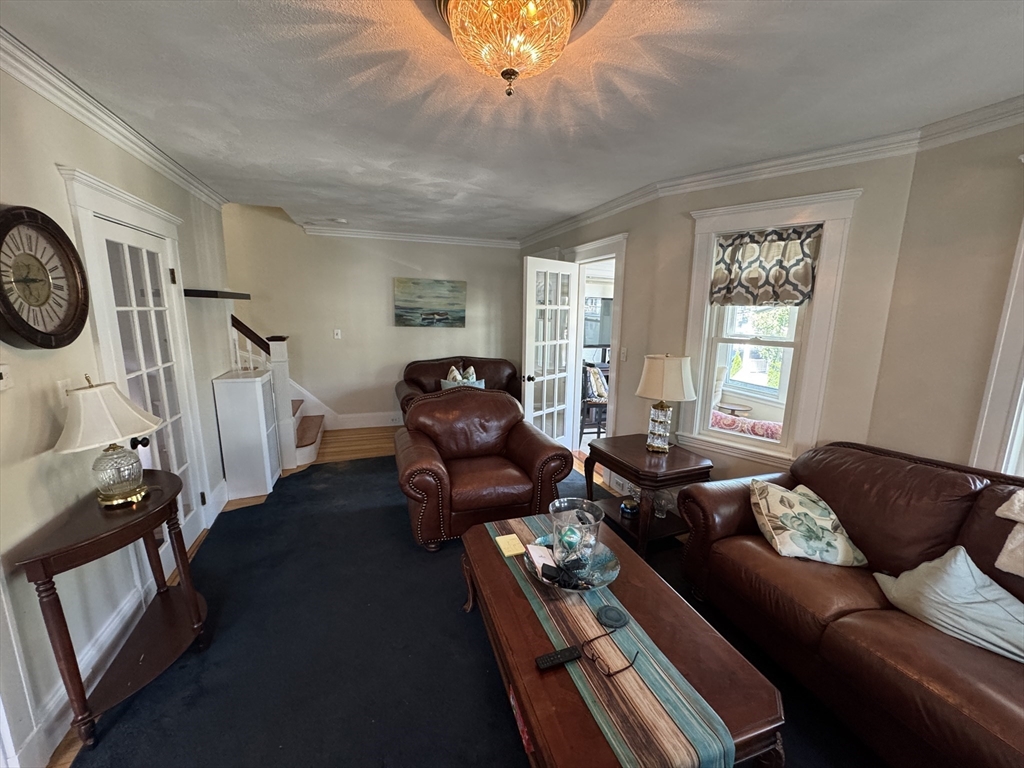 39 Chester Rd. # 2