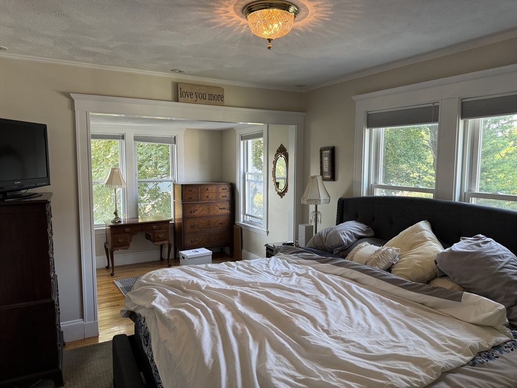 39 Chester Rd. # 2
