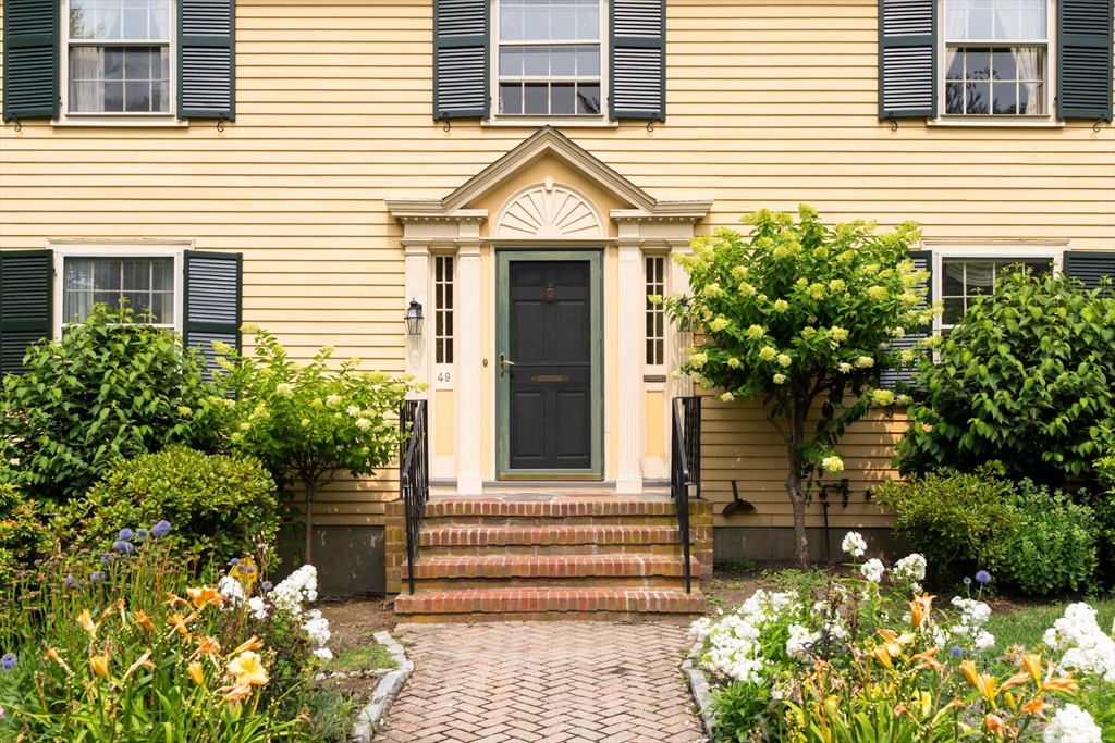 49 Hastings Rd