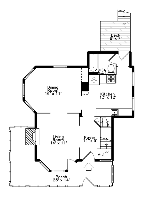 88 Bartlett Ave