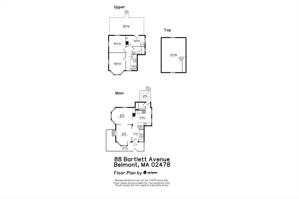 88 Bartlett Ave