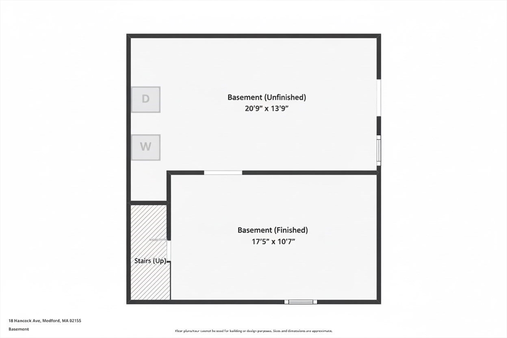 18 Hancock Ave # 18
