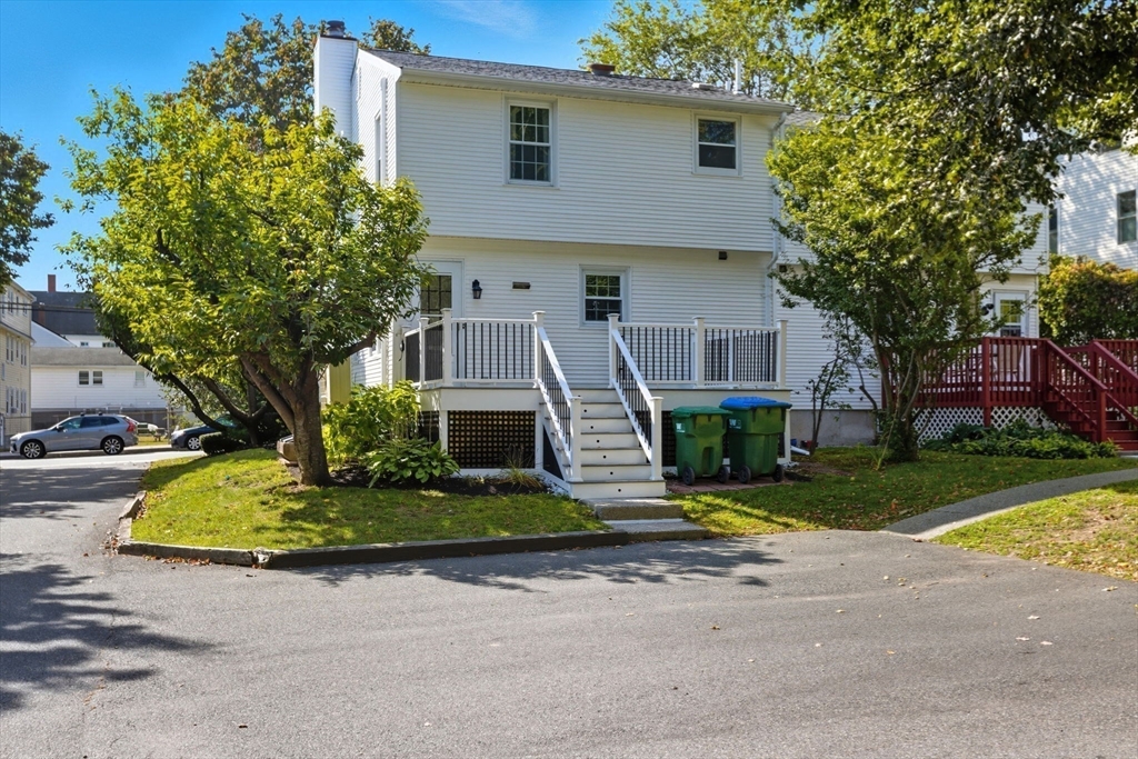 18 Hancock Ave # 18
