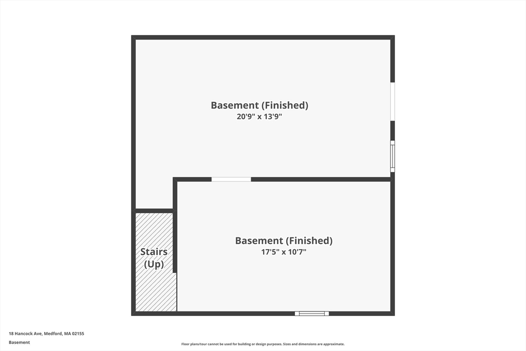 18 Hancock Ave # 18