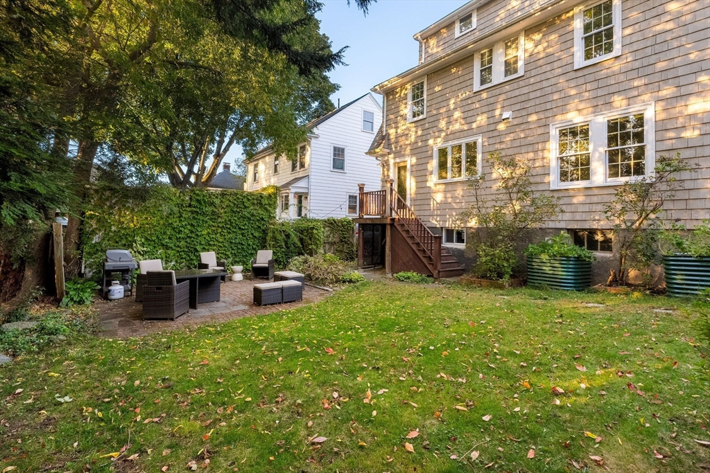 70 Horace Rd