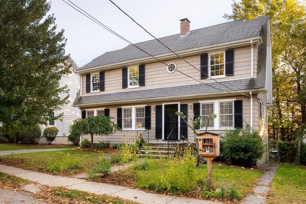 70 Horace Rd