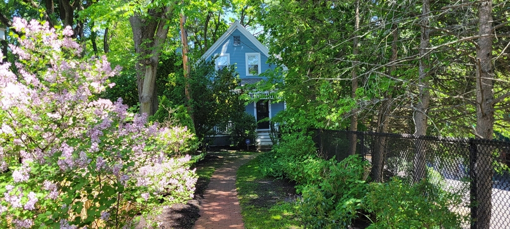 51 Lowell Street