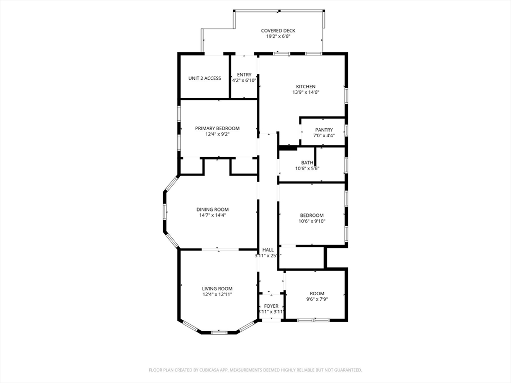 71-73 Turner St. # 73