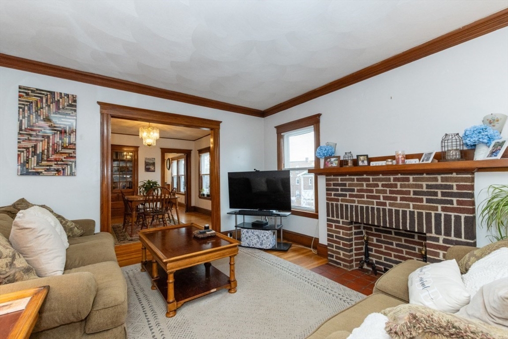 17-19 Worcester St. # 19