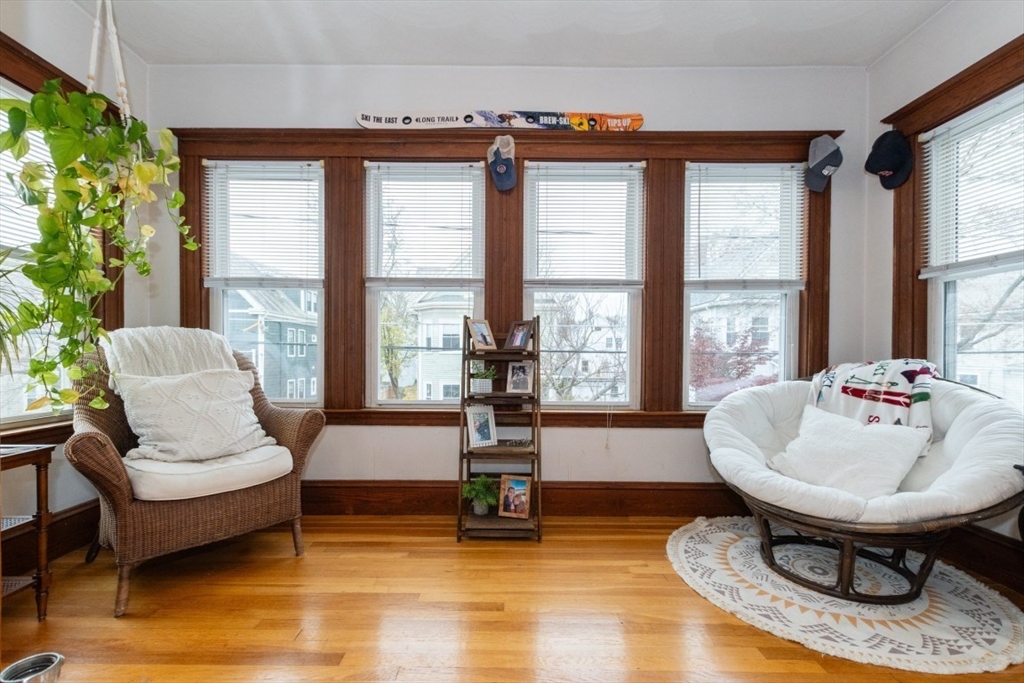 17-19 Worcester St. # 19