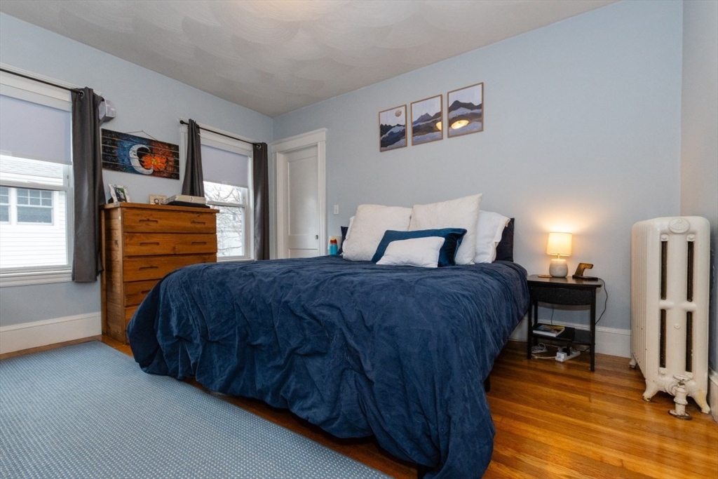 17-19 Worcester St. # 19