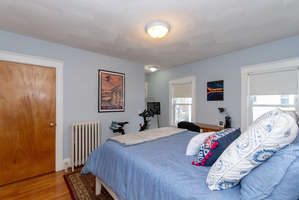 17-19 Worcester St. # 19