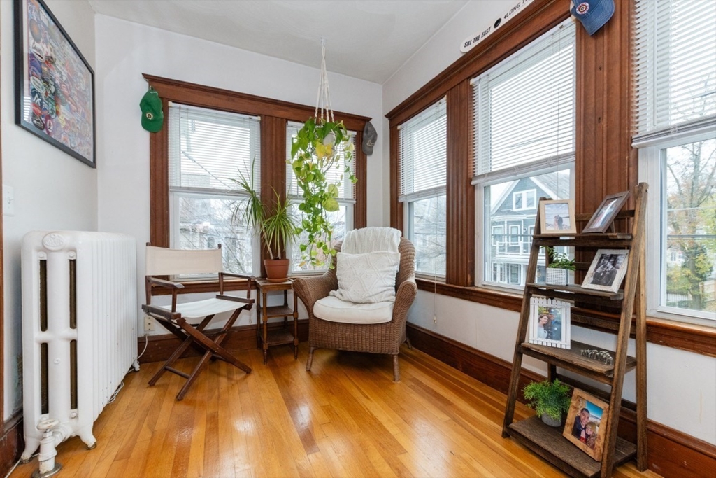 17-19 Worcester St. # 19