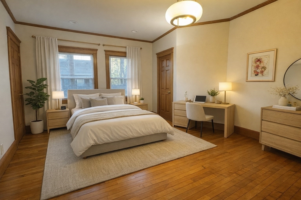 41 Hawthorn St. # 10