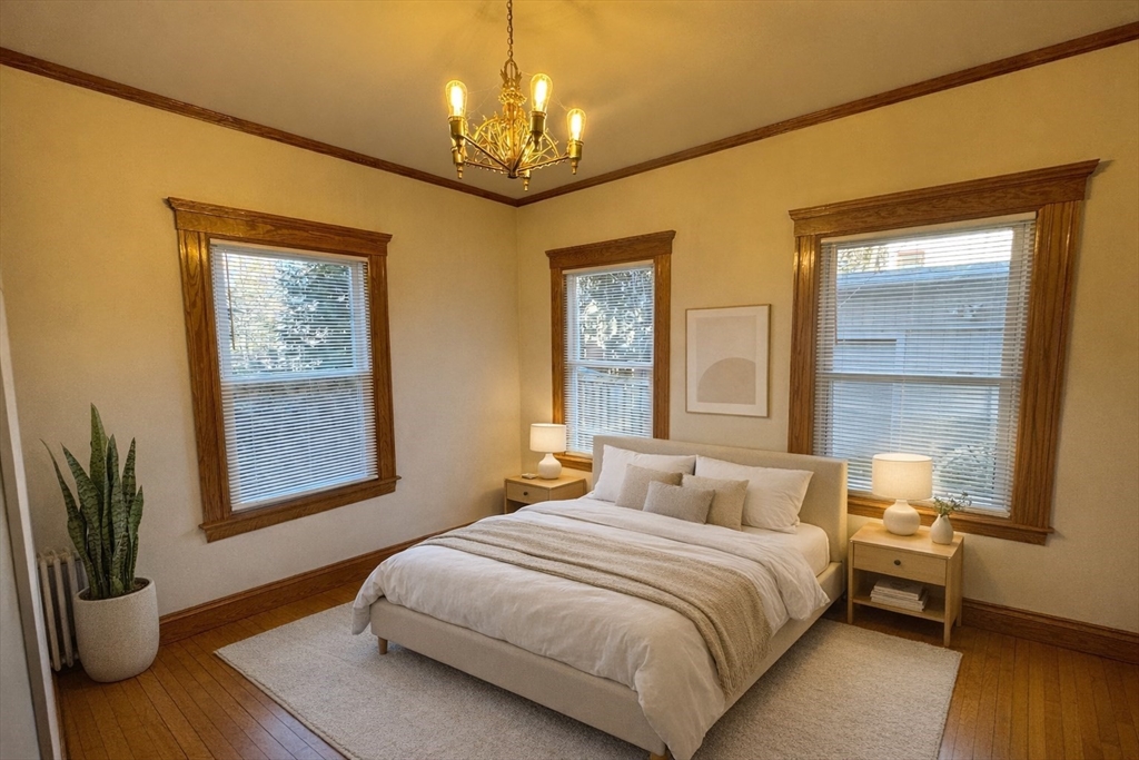 41 Hawthorn St. # 10