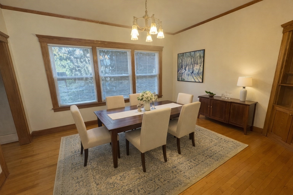 41 Hawthorn St. # 10