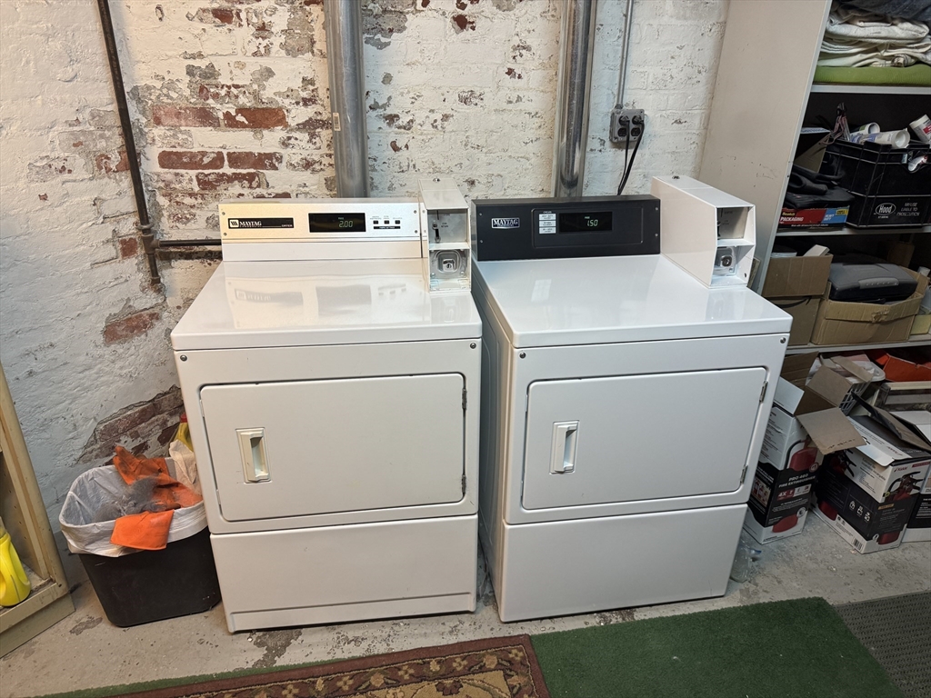 41 Hawthorn St. # 10