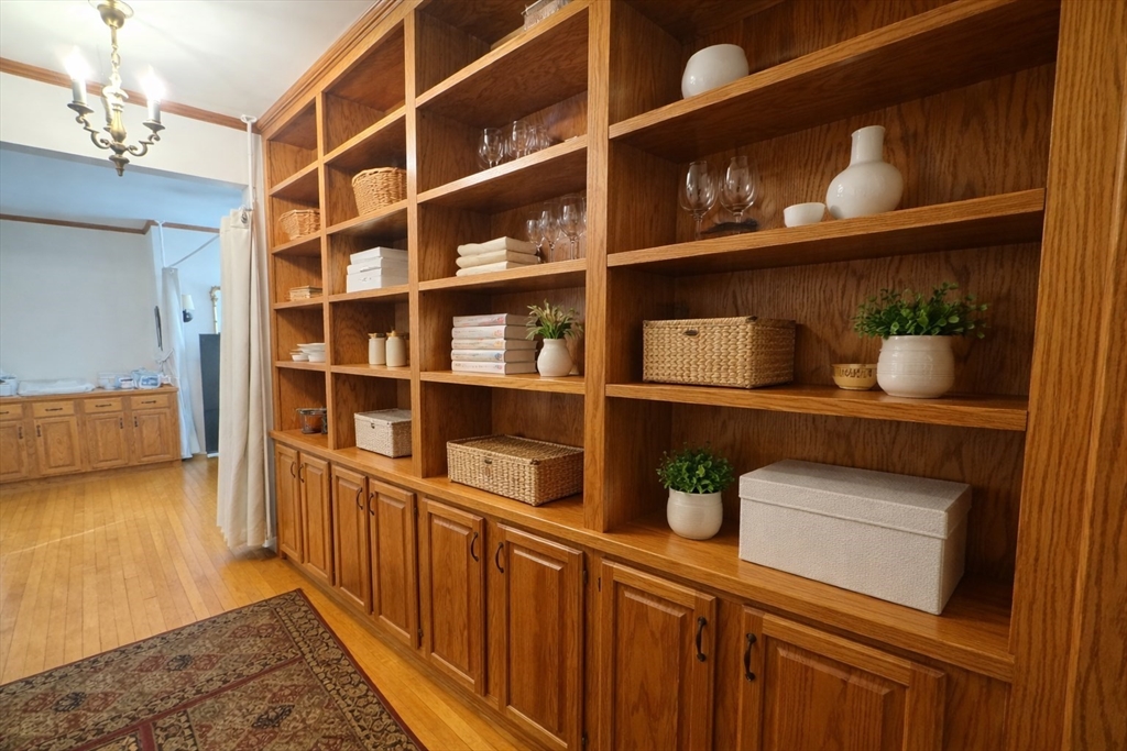 41 Hawthorn St. # 10