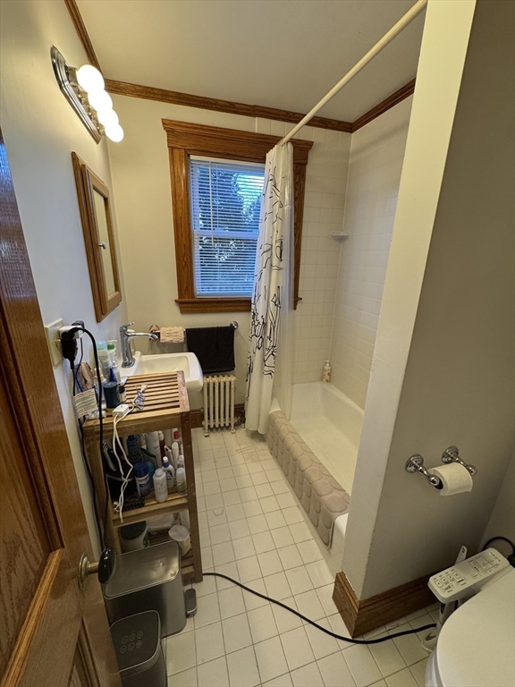 41 Hawthorn St. # 10