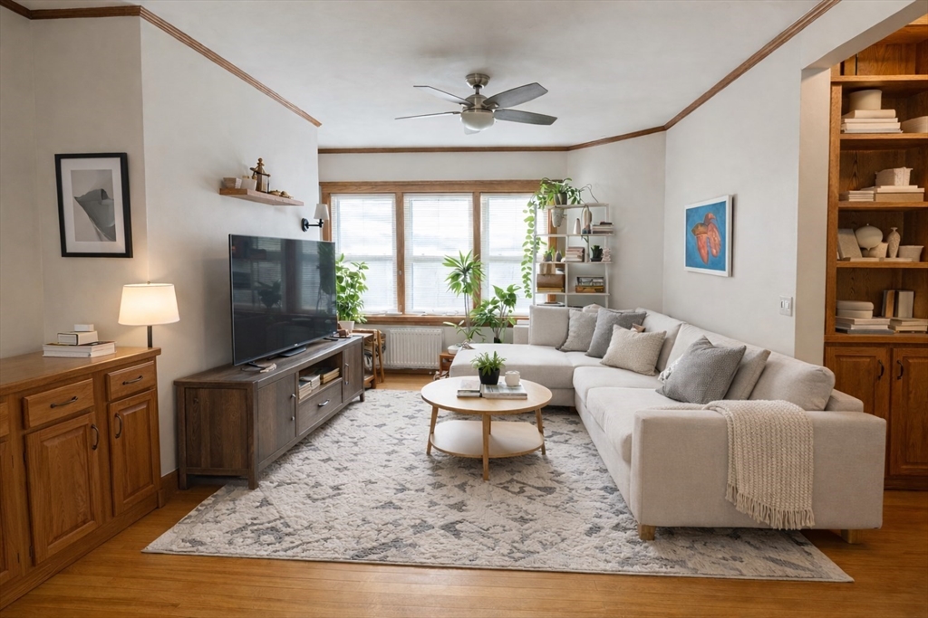 41 Hawthorn St. # 10