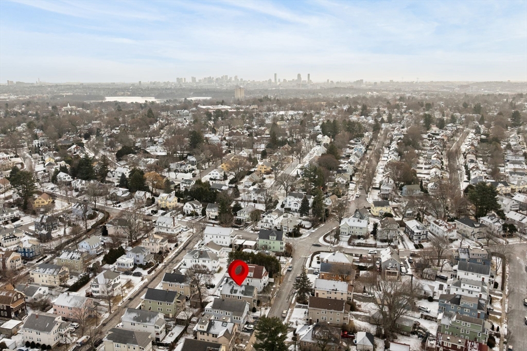 40-42 Upland Road