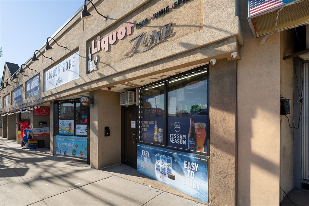 163-179 Washington St