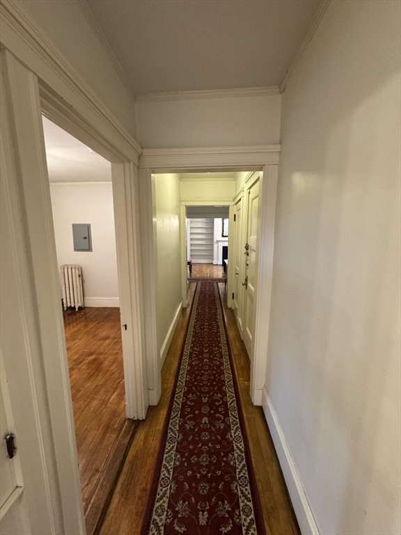 41 Hawthorn St. # 33